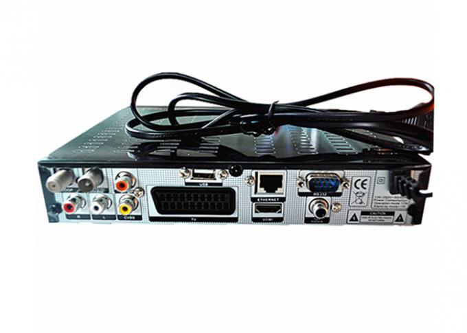 جهاز استقبال الكابل الرقمي Orton HD XC403p HD DVB-C الصندوق الأسود HD-C600 Plus HD-C608 يمكن استخدامه في سنغافورة Starhub Nagra3