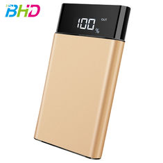 2018 حار بيع OEM تخصيص 8000mAh شاحن سيارة شاحن قوة البنك لأجهزة سامسونج ل Xs ماكس فون