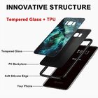 Free Sample Phone Case TPU Back Cover for iPhone X 10 7 6 Plus Cell Accessories