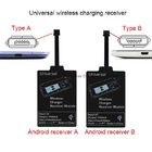 Wholesale Wireless Charger for android , qi standard wireless charger receiver , universal wireless receiver for mobile phones