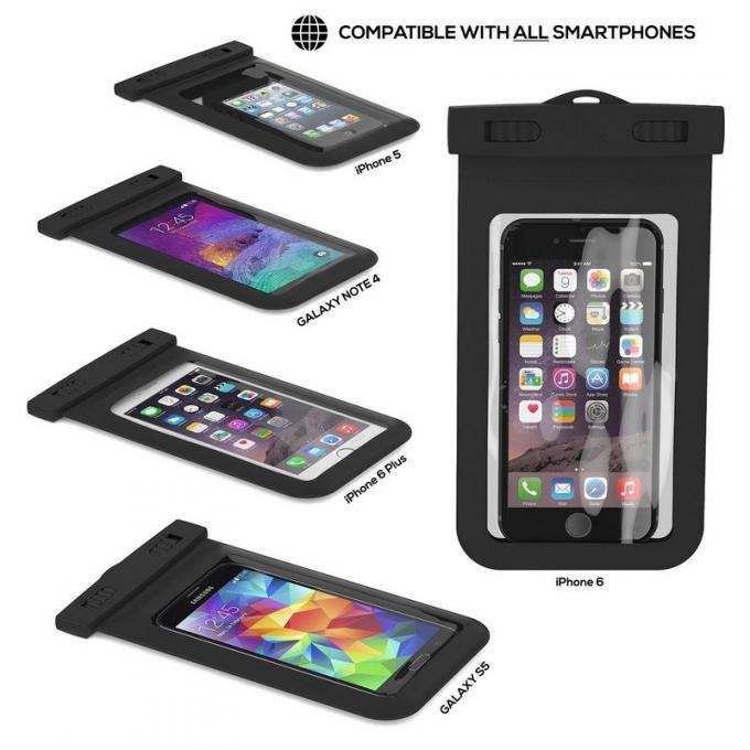نحيف جدا TPU شفاف واضح ل iPhone 6s لتغطية اي فون 7 حالة للهاتف الذكي