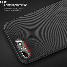 For Iphone 7plus Phone Case Silicon TPU Cover