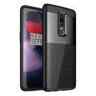 Tpu Pc Mobile Back Cover For Oneplus 6 Hybrid Phone Case