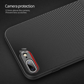 For Iphone 7plus Phone Case Silicon TPU Cover