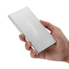 Wholesale alibaba power bank with competitive price high capacity made in China