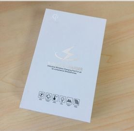2017 New arrival universal wireless power bank10000mah,Qi wireless charging power bank