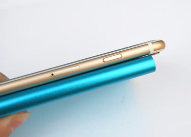 Slim Size Bright Color Ultra Thin 10000mah Power Bank Battery Powet Bank