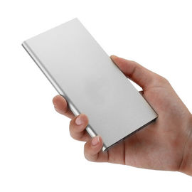 2018 Hot Selling Portable Universal Customized Power Bank with Large Capacity Popular Design Restaurant Power Bank