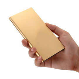 2018 Hot Selling Portable Universal Customized Power Bank with Large Capacity Popular Design Restaurant Power Bank