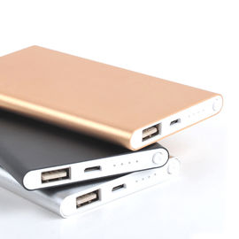 2018 Power bank 2600mah portable power bank for mobile power supply