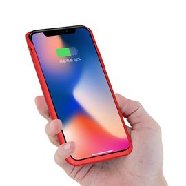 2019 Hot selling Universal battery charger case,portable power source,mobile power bank 5000mah phone power bank case for iphone