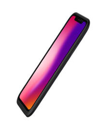 2019 Hot selling Universal battery charger case,portable power source,mobile power bank 5000mah phone power bank case for iphone