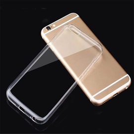 Custom TPU Case for iPhone X Unique Clear Waterproof Cell Phone Case for iPhone XS