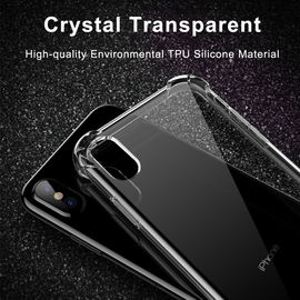 2018 Christmas Promotion OEM Customized Blank Sublimation Phone Case Phone Cover for iPhone Xs Max