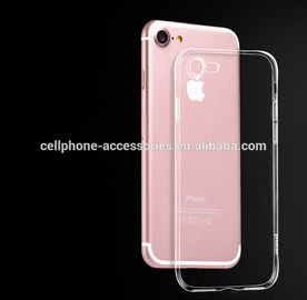 ultra slim tpu smartphone case replacement for Samsung galaxy s7 case