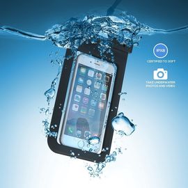 Waterproof Mobile Phone Cases Covera Can Dive into 5m Water For iphone 6 6S Bag Shell Phone Cover