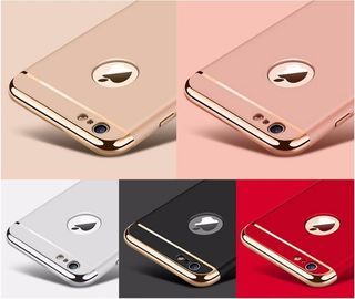 China wholesale mobile waterproof phone accessories case for iphone 6 cover for i phone7 case