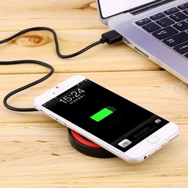 Universal Qi Wireless Power Charging Charger Pad with receivers For Mobile Phone