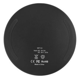 Custom fast wireless charger for smart phones standard wireless charger charging pad