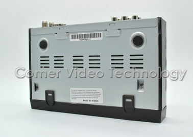HD 1080p Dreamlink HD Digital Satellite Receiver Support WiFi SK 200 ATSC 8 QPSK For North America