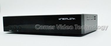 HD 1080p Dreamlink HD Digital Satellite Receiver Support WiFi SK 200 ATSC 8 QPSK For North America