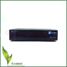 Lightweight Satellite TV Recoder Jynxbox V4 8QPSK Twin Tuner Ultra USB-S JB200 Module