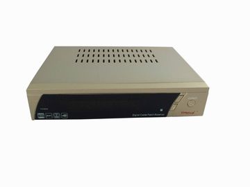 Indonesia DVB-C Digital Cable Receiver Singstar Indonesia IPTV Firstmedia Cable Receivers