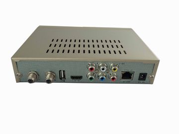 Indonesia DVB-C Digital Cable Receiver Singstar Indonesia IPTV Firstmedia Cable Receivers