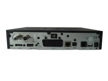 Dreambox 800HD se SIM2.10 DVB-C Digital Cable Receiver with 300Mbps DM800se-C Enigma2