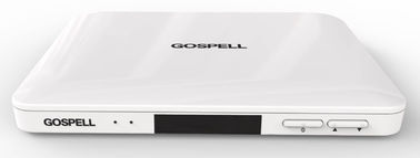 H.264 HD Decoding DVB-S2 Set Top Box Digital Satellite Full HD Receiver