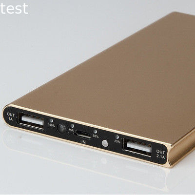 Hot power bank 5000mah 10000mah power bank mobile battery charger