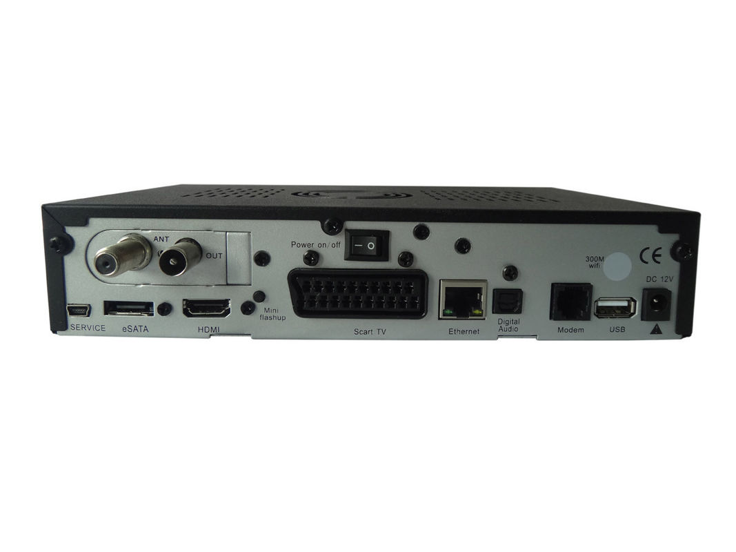 Dreambox 800HD se SIM2.10 DVB-C Digital Cable Receiver with 300Mbps DM800se-C Enigma2