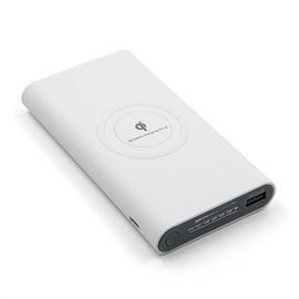 شحن سريع بطارية ليثيوم بوليمر 3 في 1 تشى اللاسلكي قوة البنك 1000mah